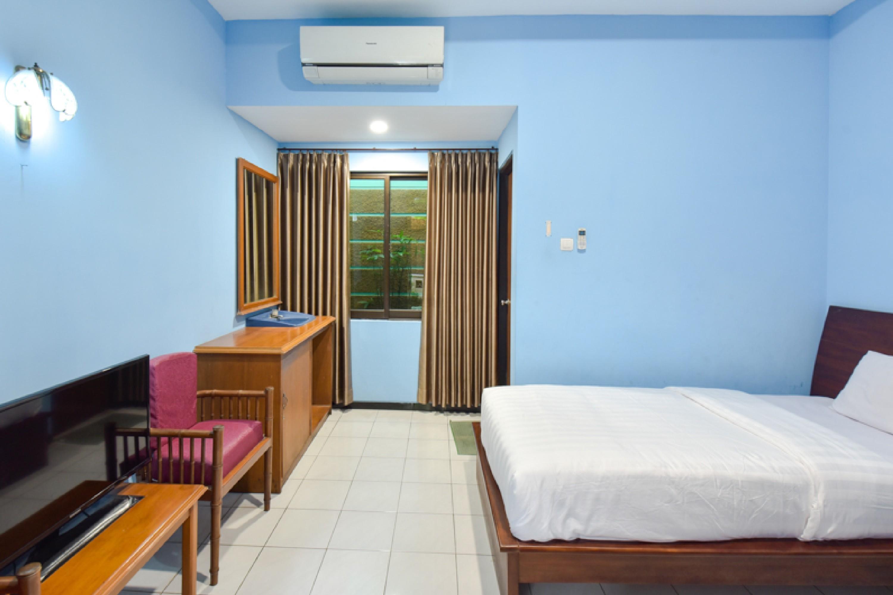 Sekar Ayu Hotel Malioboro Mitra Reddoorz Γιογκιακάρτα Εξωτερικό φωτογραφία