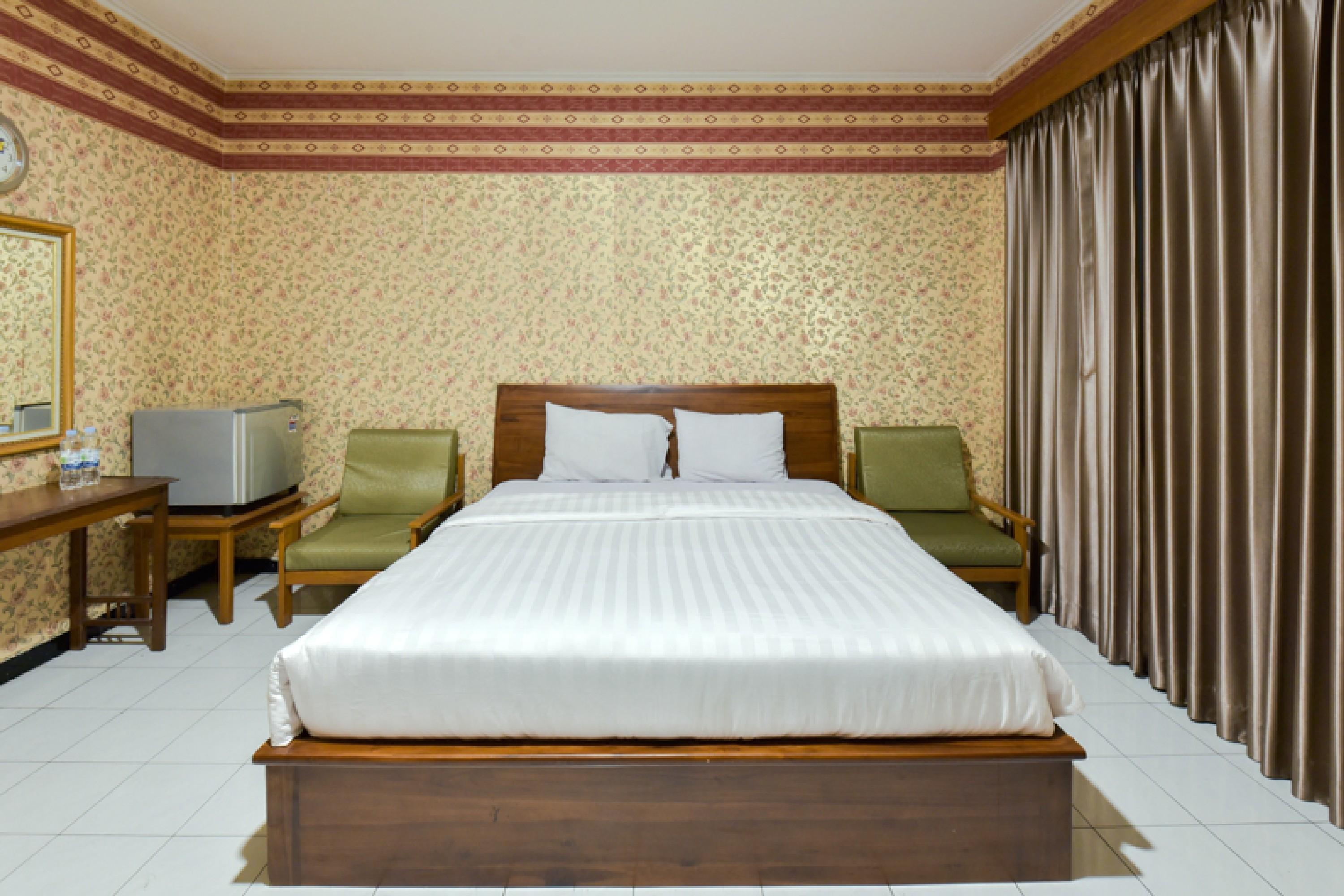 Sekar Ayu Hotel Malioboro Mitra Reddoorz Γιογκιακάρτα Εξωτερικό φωτογραφία