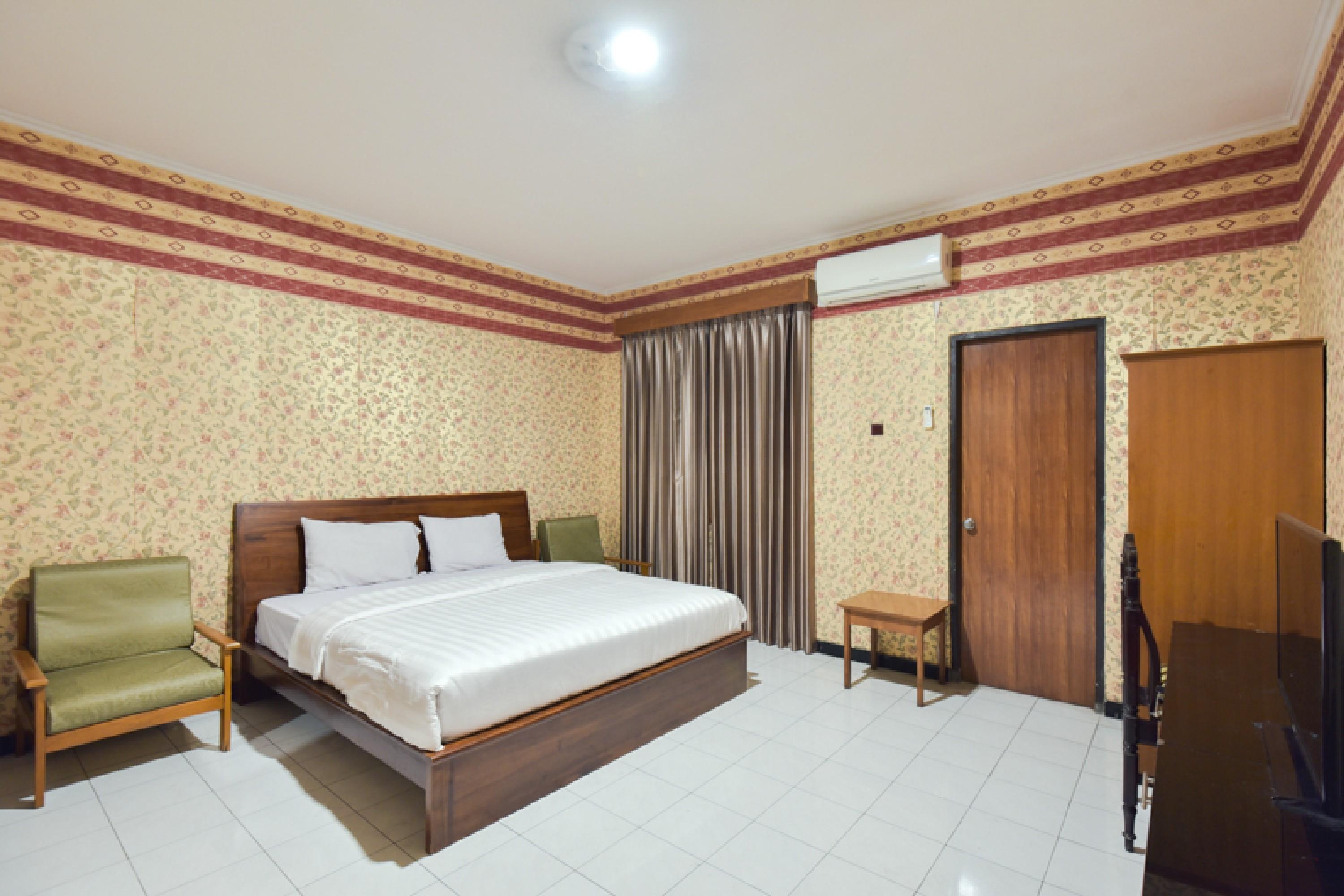 Sekar Ayu Hotel Malioboro Mitra Reddoorz Γιογκιακάρτα Εξωτερικό φωτογραφία