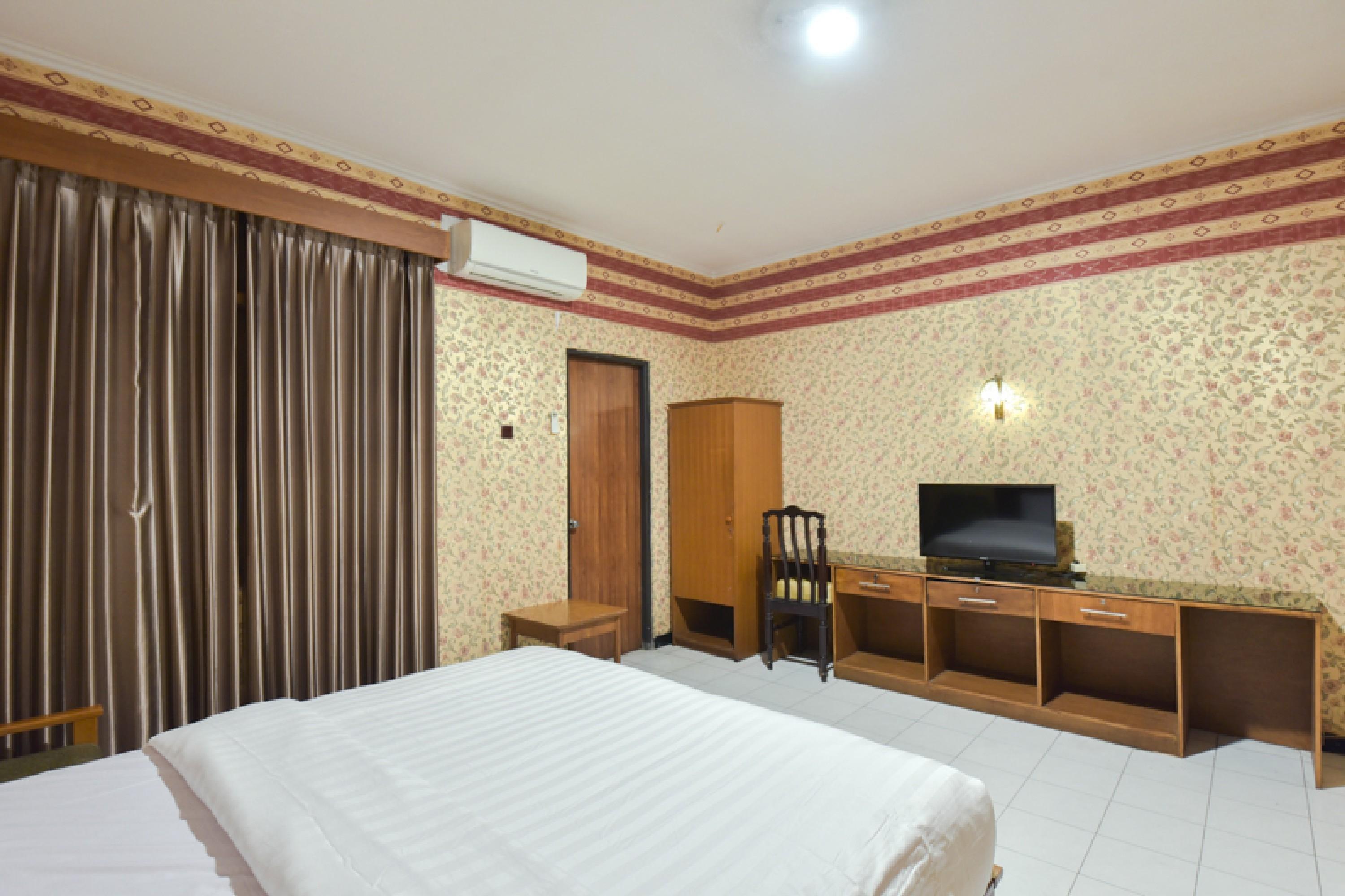 Sekar Ayu Hotel Malioboro Mitra Reddoorz Γιογκιακάρτα Εξωτερικό φωτογραφία